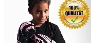 Kickboxen für Kinder