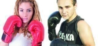 Kickboxen für Jugendliche